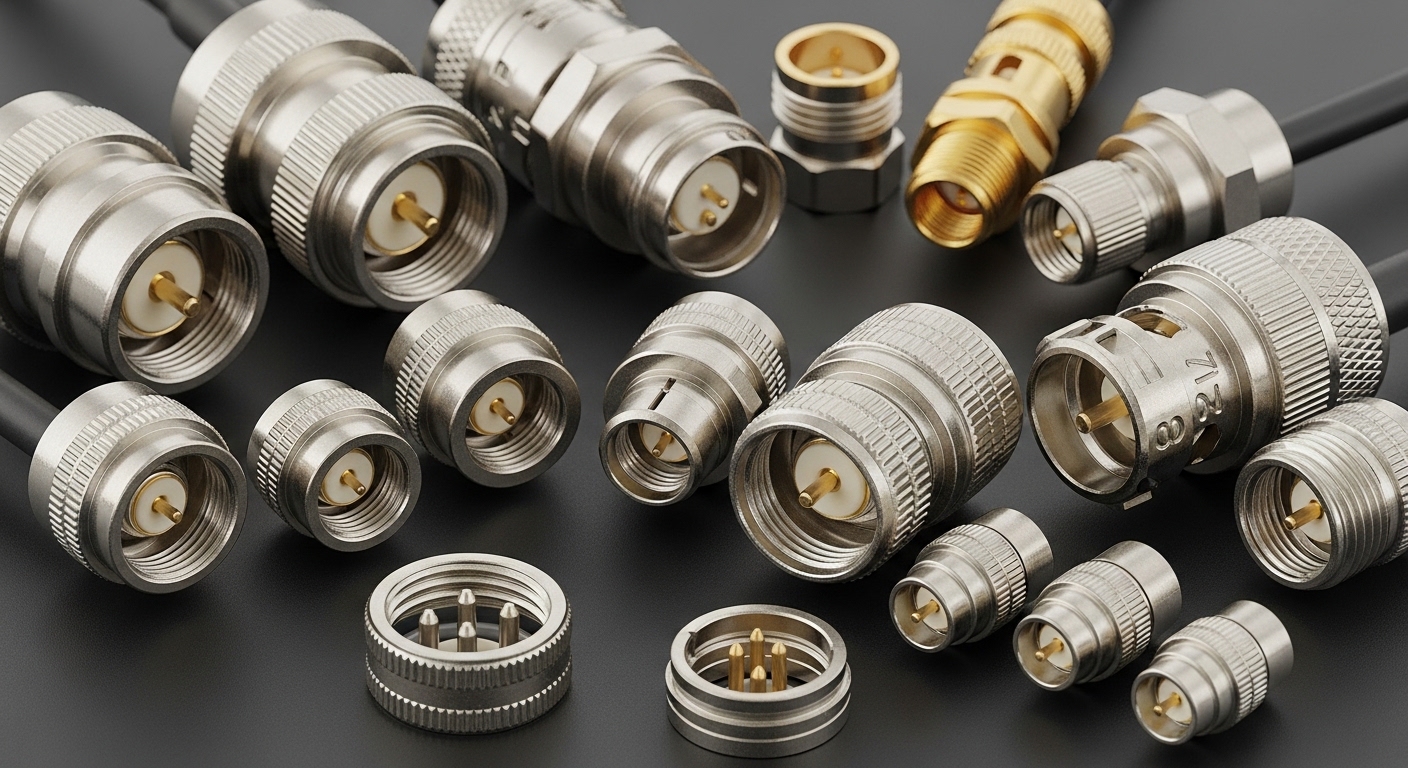 Equipment Supply